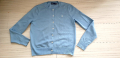POLO Ralph Lauren Cotton Knit Cardigan Womens Size / M  ОРИГИНАЛ! Дамскa Жилетка!, снимка 13