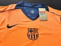 Официална тениска на Barcelona за сезон 2025/26, снимка 3