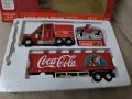 Камионче на Кола Кола колекционерско, снимка 5