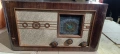 Лампови радио апарати, снимка 8