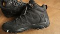 MERRELL Black / Aquifer GORE-TEX размер EUR 38 / UK 5 обувки водонепромукаеми 106-11-S, снимка 5