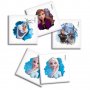 CLEMENTONI SUPERKIT Пъзел Frozen 2 2x30ч. Memo + Domino 20241, снимка 4