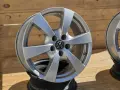 5х112 Джанти 17 Цола VW Tiguan Audi Q3 Q5 Skoda 5x112, снимка 5