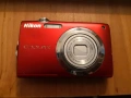 Фотоапарат Nikon coolpix s3000, снимка 1