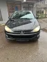 Peugeot 206, снимка 1