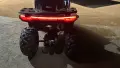 Бензиново АTV 300кубика Tao Motor RAPTOR 4x4 (С Регистрация) 2027, снимка 2