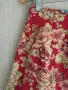 Спортно елегантна памучна пола, М petite, снимка 5