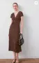Mango dress NEW, снимка 1