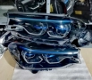 Фарове фар Adaptive Led за БМВ 5 Г30 Г31 Ф90 / BMW G30 G31 F90 BLACK LINE. , снимка 1