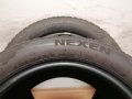 2 бр. 225/55/17 Nexen 2022 г. / всесезонни гуми, снимка 7