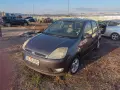 Продавам Форд Фиеста 2003г на ЧАСТИ., снимка 1