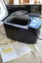 Хлебопекарна Gorenje BM1200BK, снимка 8