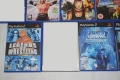 Игри за PS2 SmackDown Vs Raw 2011 2010 2009 2008 2007/Just Bring It/Shut Your Mouth/TNA iMPACT!, снимка 4