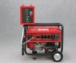 Генератори За Ток ГАЗ-БЕНЗИН И Стабилизатор На Ток (950W-12КW / 3КW-60КW) BULPOWER, снимка 2