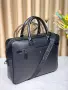 Louis Vuitton Mont Blanc Tommy чанта за документи или лаптоп, снимка 16