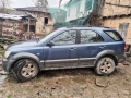 Kia Sorento дизел, 2003, снимка 3