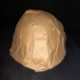 M72 Български стоманен шлем, снимка 9
