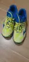 Маратонки Mizuno Wave Lightning за волейбол – жълто/сини – №40.5, снимка 2