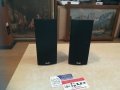 teufel cs35fcr speaker-GERMANY-2X160W-4ohm-20х10х10см, снимка 12