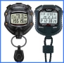 ПРОФЕСИОНАЛЕН ХРОНОМЕТЪР CASIO HS-80TW-1EF Q&Q HS45J ХРОНОМЕТРИ КАСИО HS-80 ЗАСИЧАНЕ НА ВРЕМЕ QQ +, снимка 1