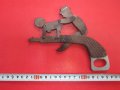 Уникален немски пистолет отварачка Секс Закачка , снимка 4