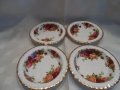 Royal Albert Old country roses пепелници