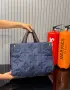 Louis Vuitton Louis Vuitton Луксозна Дамска Чанта С Капитониран Дизайн И Кафяви Дръжки Код SEM-881, снимка 3