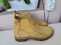 Боти Tamaris 37Естествена кожа , снимка 15