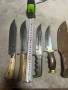 Ловджйски ножове, снимка 5