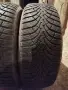 Продавам 2 броя зимни гуми 205.55.16 на 1 сезон дот 2021 Goodyear , снимка 2