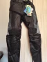 Чисто нови Мото якета и панталони , снимка 9