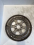 Маховик за Land Rover Range Rover Sport 4.2 Supercharger (автоматик) 2W93-6K375-AA, снимка 1