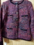 Дамско сако, букле,42, снимка 5