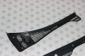 Кора чистачки BMW E34 Serie 5 (1988-1995г.) Кори под чистачките / лява дясна, снимка 2
