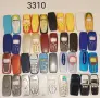 Панели за Nokia 3310 - 1,50 €, снимка 10