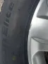 Джанти с гуми 2 гуми 2024 др.2. 2021, снимка 4
