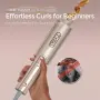 TYMO CurlPro Plus – Автоматична въртяща маша за коса 25 мм, снимка 5