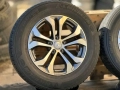 5х112 17 Цола Mercedes GLC W253 ГЛЦ 5x112, снимка 3