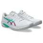 Маратонки за тенис ASICS SOLUTION SWIFT FF 2, снимка 1