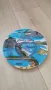 Красива чиния от Мармарис-Турция., снимка 1