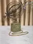 Chanel Дамска Чанта Тип Куфар Шанел - Различни Цветове Код SEM-203, снимка 8