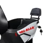 Електрически Велосипед(скутер) MPM8585 - 1500W/23ah-ЛИЗИНГ-2025г, снимка 9