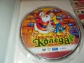 НОЩТА ПРЕДИ КОЛЕДА ДВД 1206250744, снимка 2