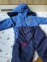 Ски комплект яке с панталон, размер 92/ 2 год., снимка 1 - Бебешки якета и елеци - 30114171