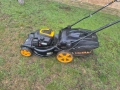 Бензинова самоходна косачка - McCulloch M51-140WR, снимка 5