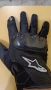Мото ръкавици Alpinestars SMX-1 Air V2 супермото, снимка 1