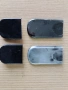 заден и преден капак за NOKIA 8800, снимка 2