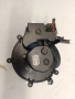 Мотор вентилатор парно за Mercedes C - w203 / Мерцедес Ц класа , снимка 1
