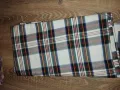 Висококачествени карирани платове, снимка 3