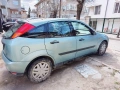 Ford Focus 1.6 бензин и газ, снимка 4